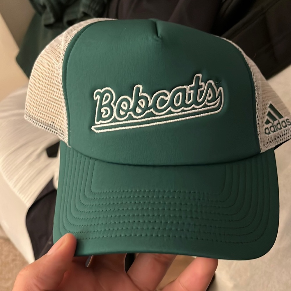 Foam trucker